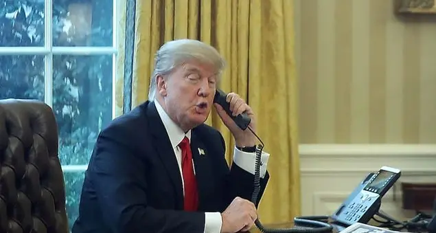 Donald Trump gioca pesante (e sporco) per ribaltare il voto