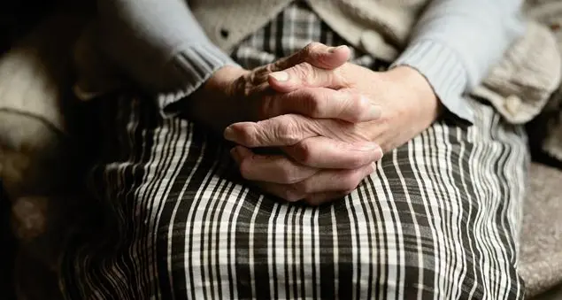 Perchè Dio non vuole esaudire la mia preghiera?