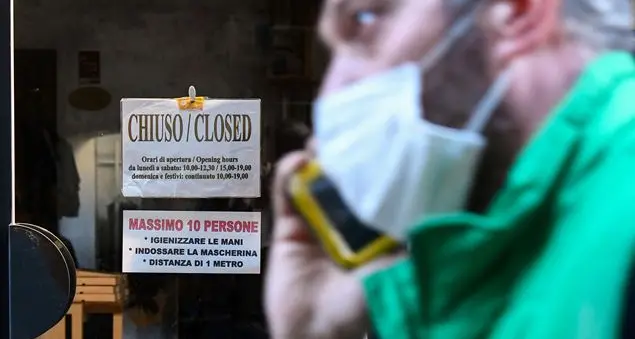 Il macigno dei lutti e la voglia di rialzarsi. Alzano e Nembro un anno dopo