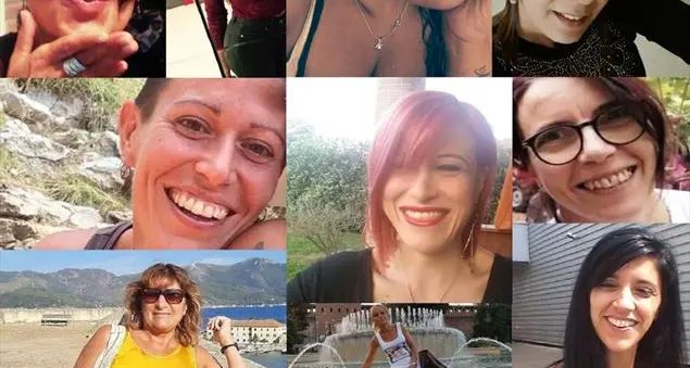 Carnieri Moscatelli: \"Vogliamo ridare voce alle donne che non ci sono più\"