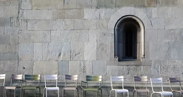 Organizzarci ora per ripartire domani