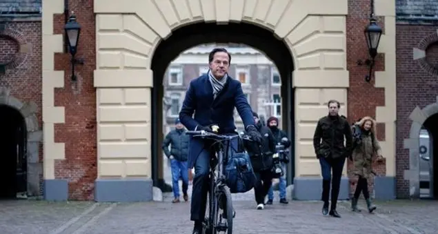 Crisi di governo anche in Olanda