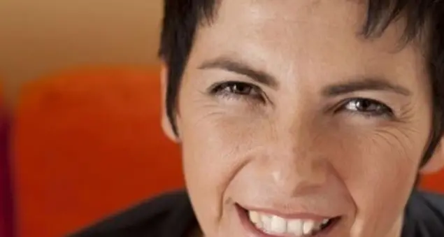 Chiara Amirante: «Ho trovato Dio negli inferi della Stazione Termini di Roma»