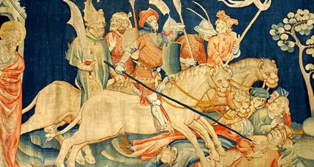 Perché il libro dell’Apocalisse è così difficile da capire?