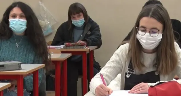 Marco Erba, professore e scrittore: «Sono d'accordo ma riconosciamo i meriti degli insegnanti»