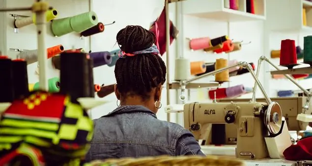 Mariapia Bonanate: \"Dall'inferno della schiavitù alla rinascita, ecco la storia di Joy\"