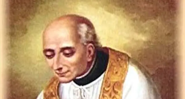 San Vincenzo Pallotti