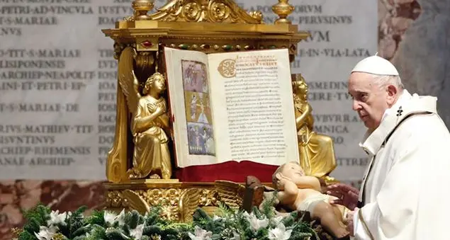 «Chi non adora Dio adora il diavolo. Anche i peccati aiutano a incontrare Gesù»