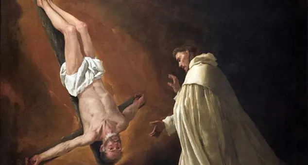 Pietro Nolasco, il santo \"sotto copertura\" per salvare gli schiavi dai saraceni