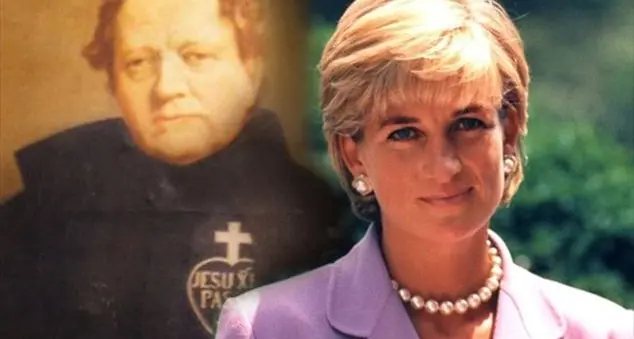 Ignatius Spencer, l'antenato di Diana verso l'onore degli altari