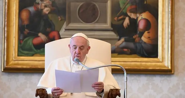 «Gesù non è un sentimento, ma una persona»