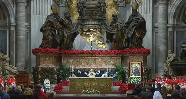 Perché ringraziare in un anno segnato dalla pandemia