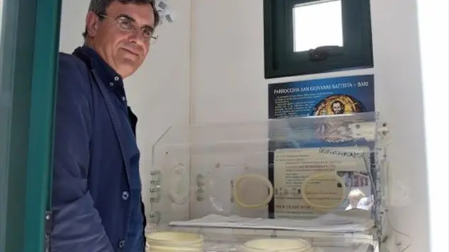 «La nostra culla è il grembo della vita del terzo millennio»