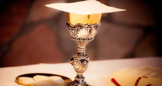 Quali sono i compiti del ministro straordinario della Comunione?