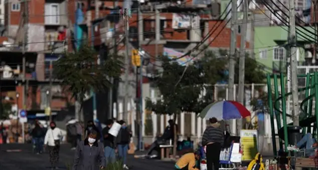 Padre Pepe di Paola: «La mia missione è prendermi cura degli altri»