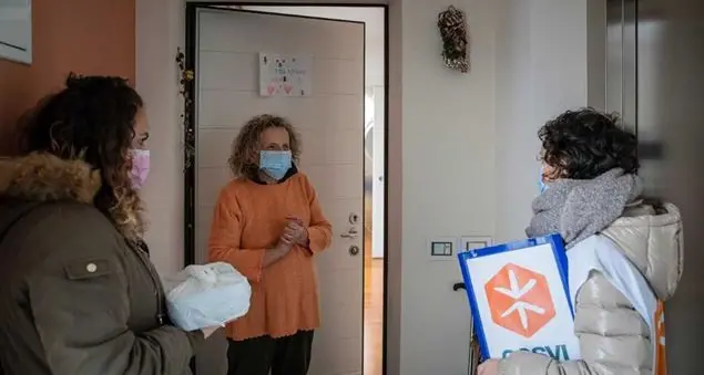 Contro le ansie da lockdown servizi piscologici gratuiti per anziani, lavoratori, persone sole