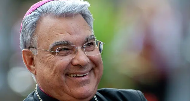 «Chi attacca il Papa vuole demolire il Concilio Vaticano II»