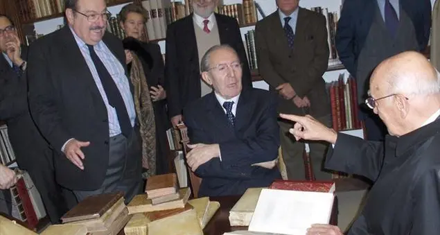 Per chi ama i libri il club di bibliofili Aldus lancia una nuova rivista