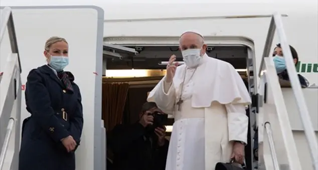 Viaggio apostolico in Iraq: «Il nostro appello al Papa per un mondo che dimentica i massacri»