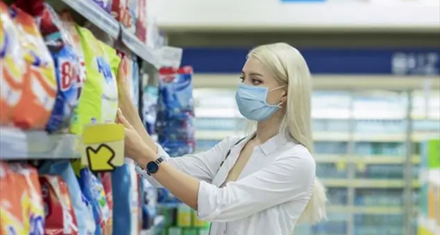 Un detersivo per custodire la benedizione?