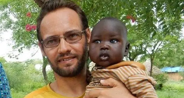 Il comboniano vicentino Christian Carlassare diventa il più giovane vescovo italiano