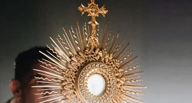 Il significato del termine «cattolica» usato nel Credo