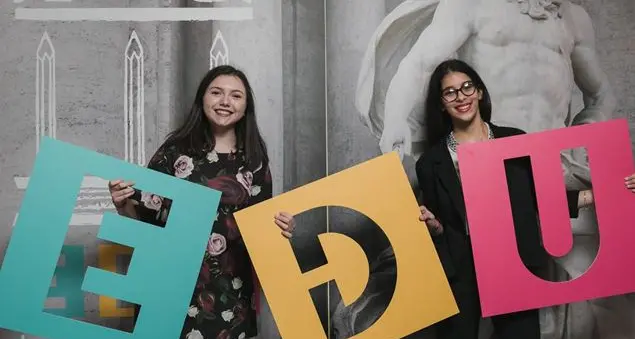 L'Italia riparte dalla cultura: le proposte dei giovani Unesco per il futuro