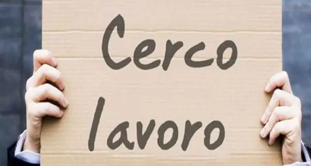 Istat, nel 2020 persi 456 mila posti di lavoro