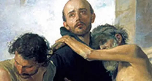 San Giovanni di Dio, l'apostolo degli infermi che creò un ordine con tre parole