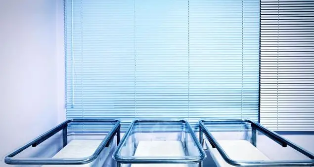 Allarme denatalità, il primo lockdown non ha favorito la procreazione