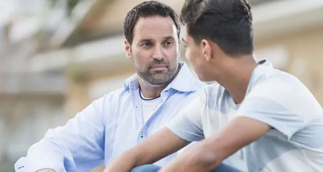 Mi consigli un padre spirituale? Mi dispiace... ma no!