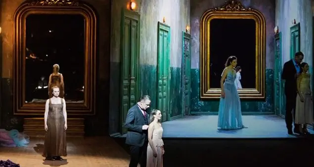 Da Lione in streaming il Festival d'opera dedicato alle donne