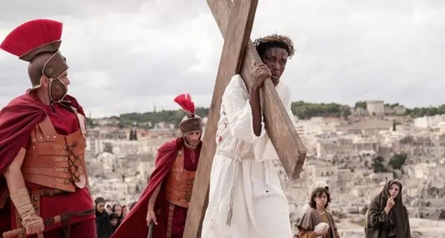 Cristo si è fermato a Matera. Per dare dignità ai braccianti