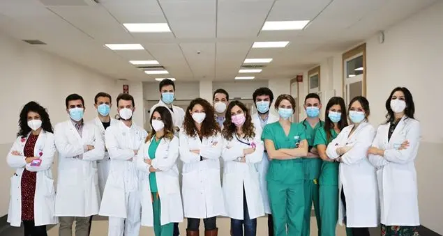 Sogni, speranze, emozioni dei futuri medici