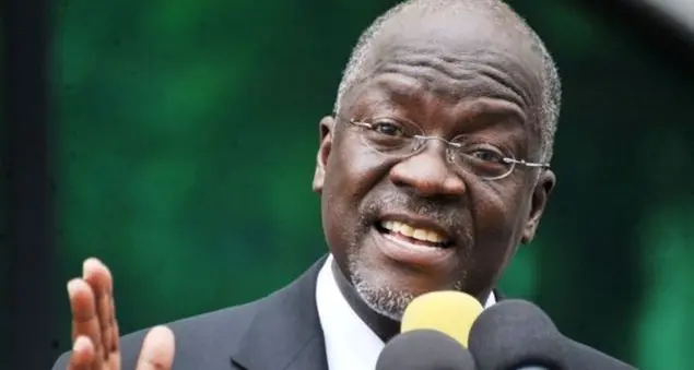 Morto di covid il presidente Magufuli. Diceva che il virus era un bluff