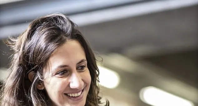 Anna Fiscale: «La mia moda, bella e con l'anima»