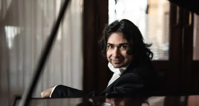 «Per me suonare il pianoforte è come una dolce preghiera»