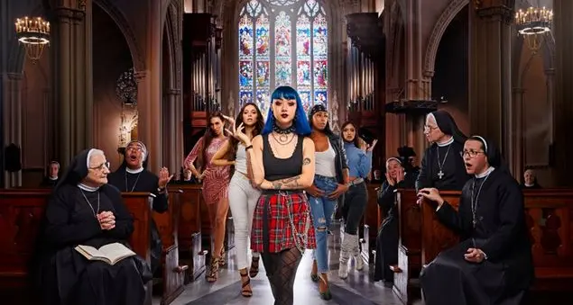 Cosa c'è da sapere sul reality Ti spedisco in convento