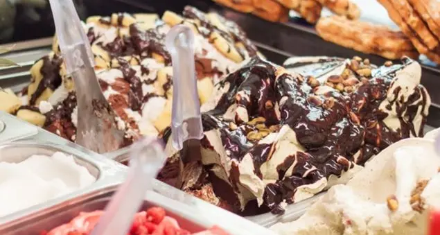 Oggi è il Gelato day: inizia la stagione di coni e coppette