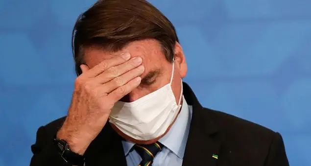 Brasile, esercito, economisti e chiese evangeliche voltano le spalle a Bolsonaro