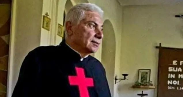 Fratel Leonardo Grasso, il missionario ucciso da chi aiutava