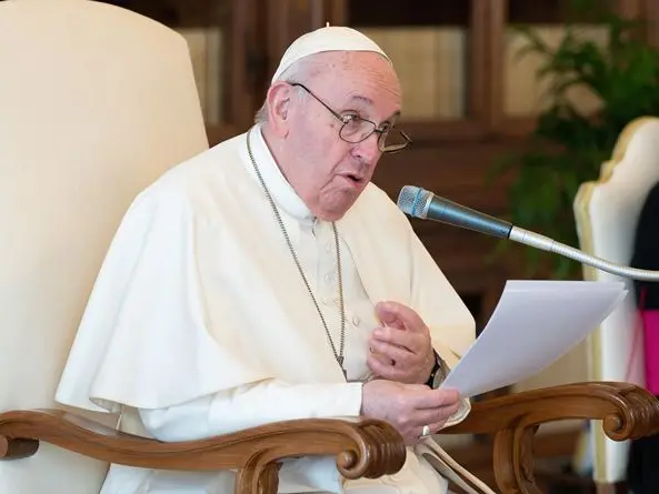 «Maria è madre, non dea. L'unico redentore è Cristo»