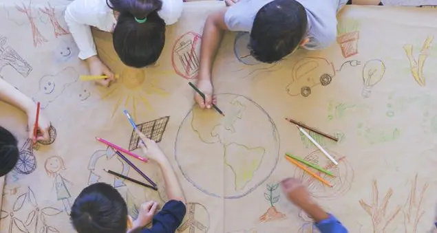 Per una scuola sostenibile