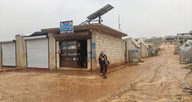 L'appello di un bambino siriano: «Vorrei dire al mondo: per favore, pensate a noi!»