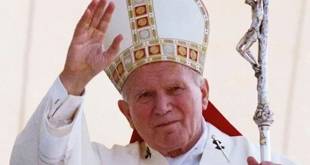 I ventisette anni del pontificato di Karol Wojtyla