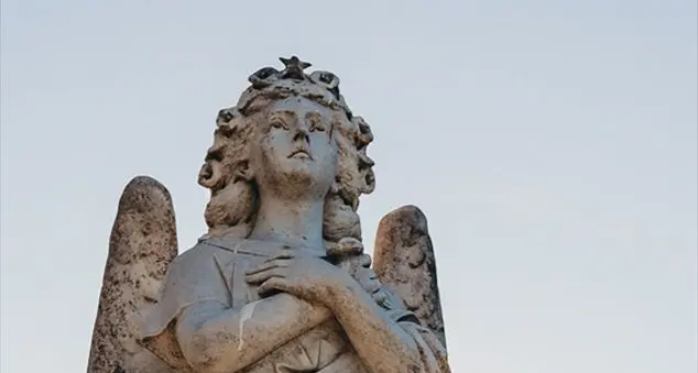 Se stiamo bene quaggiù, che guadagno c'è in paradiso?