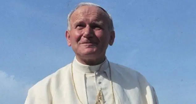 Vent'anni senza Karol, il Papa che cambiò la storia