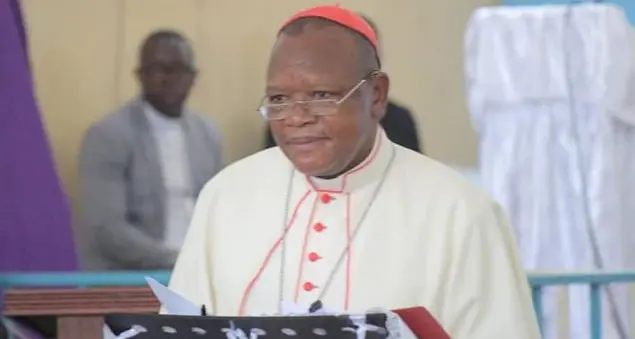 Congo: l'Arcivescovo di Kinshasa incontra i politici