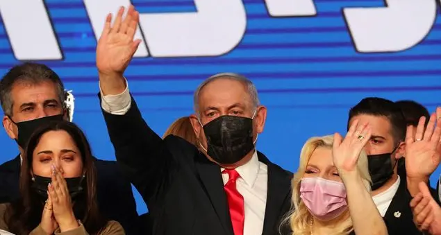 Voto in Israele, vittoria a metà per Netanyahu nonostante la campagna dei vaccini