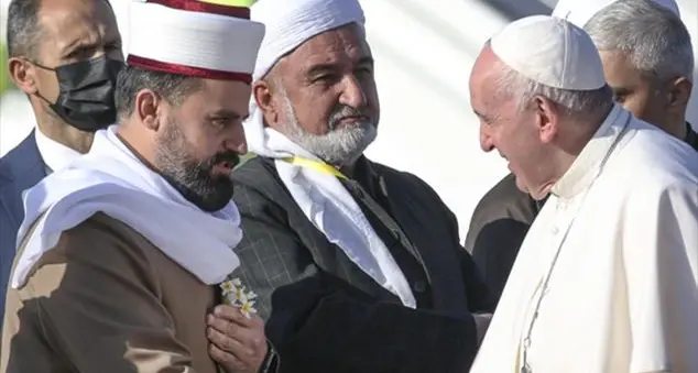 Le potenzialità del dialogo